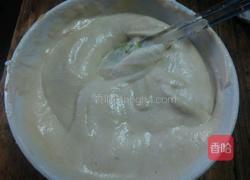 可可戚风蛋糕的做法图解5