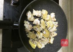 香卤猪蹄的做法图解3