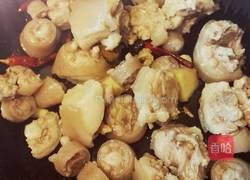 红烧猪尾的做法图解5