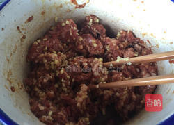 三鲜馅饺子的做法图解1