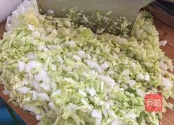 三鲜馅饺子的做法图解2