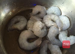 三鲜馅饺子的做法图解3