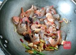 爆爆虾的做法图解10