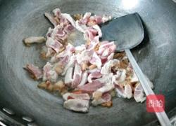 红烧蚕豆壳的做法图解4