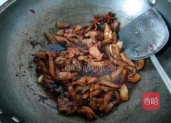红烧蚕豆壳的做法图解5