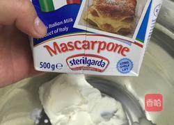 香蕉乳酪慕斯的做法图解7