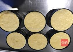 香蕉乳酪慕斯的做法图解11