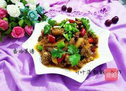 仔姜鸭的做法图解12