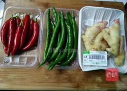 仔姜鸭的做法图解3