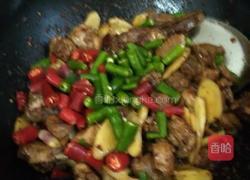 仔姜鸭的做法图解9