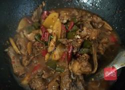 仔姜鸭的做法图解11