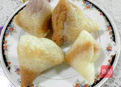  五彩缤纷的粽子的做法图解6
