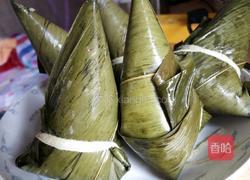 端午节肉香粽子的做法图解16