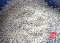 端午节肉香粽子的做法图解1