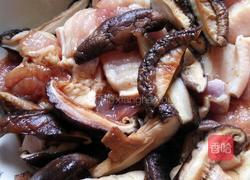 端午节肉香粽子的做法图解7