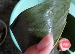 端午节肉香粽子的做法图解11