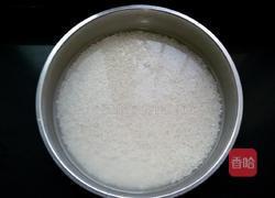 蜜枣甜粽的做法图解2