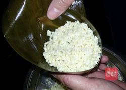 蜜枣甜粽的做法图解8
