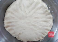 油炸糕的做法图解3