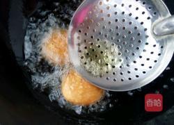 油炸糕的做法图解7