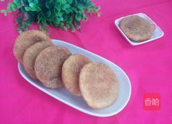 油炸糕的做法图解8