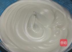 酸奶无油蛋糕(八寸）的做法图解13