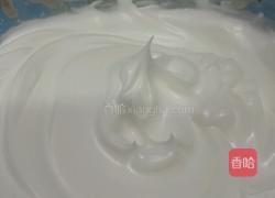 酸奶无油蛋糕(八寸）的做法图解14