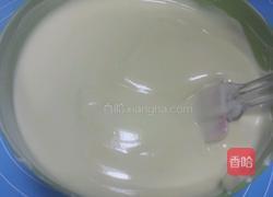酸奶无油蛋糕(八寸)的做法图解17