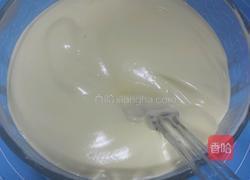 酸奶无油蛋糕(八寸）的做法图解19