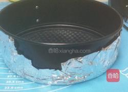 酸奶无油蛋糕(八寸）的做法图解20