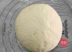 芹菜胡萝卜肉包子的做法图解4