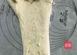 芹菜胡萝卜肉包子的做法图解5