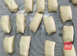 芹菜胡萝卜肉包子的做法图解6