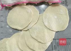 芹菜胡萝卜肉包子的做法图解7