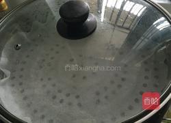 芹菜胡萝卜肉包子的做法图解9