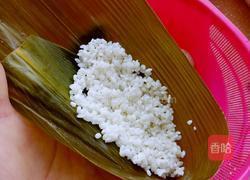 自己包粽子的做法图解7