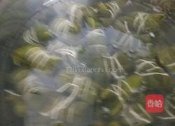 自己包粽子的做法图解15