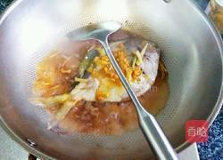 香煎仓鱼的做法图解6