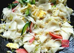 孜然面片的做法图解7