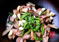 土豆烧肉的做法图解6