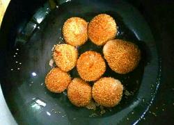 美味麻球