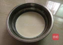 芒果蛋挞（全蛋版）的做法图解3