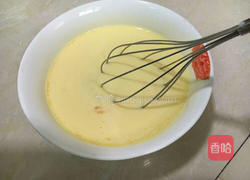 芒果蛋挞（全蛋版）的做法图解6