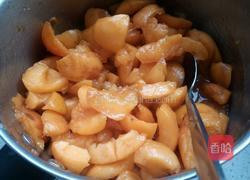 杏子果酱的做法图解4