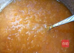 杏子果酱的做法图解7
