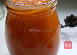 杏子果酱的做法图解8