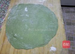 肽藻营养面的做法图解2