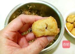 糯米酿豆腐的做法图解9