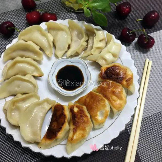 脆脆香香的不能拒绝。