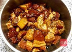 蛋黄肉粽的做法图解1